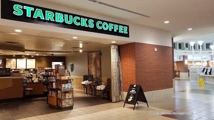 Towpath Service Plaza