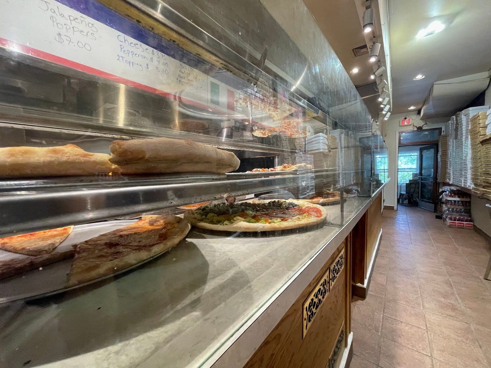 Pinocchio Pizzeria