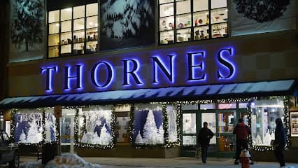 Thornes Marketplace