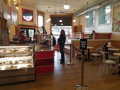 Herrell's Ice Cream & Bakery