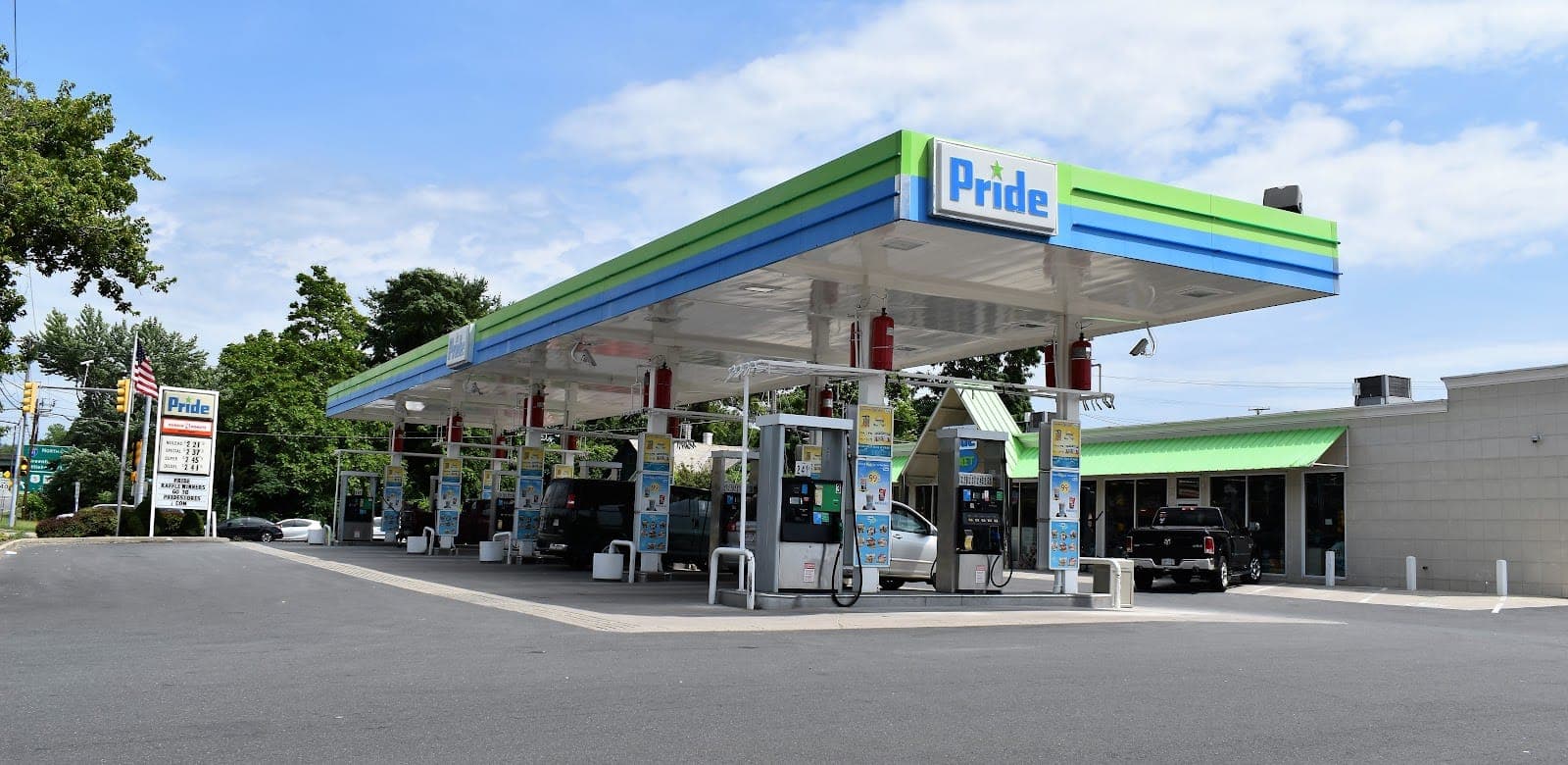 Pride