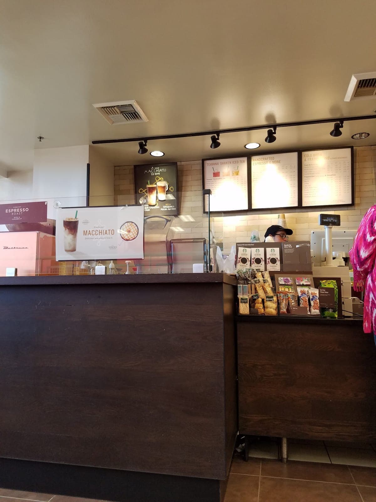 Starbucks Coffee Company