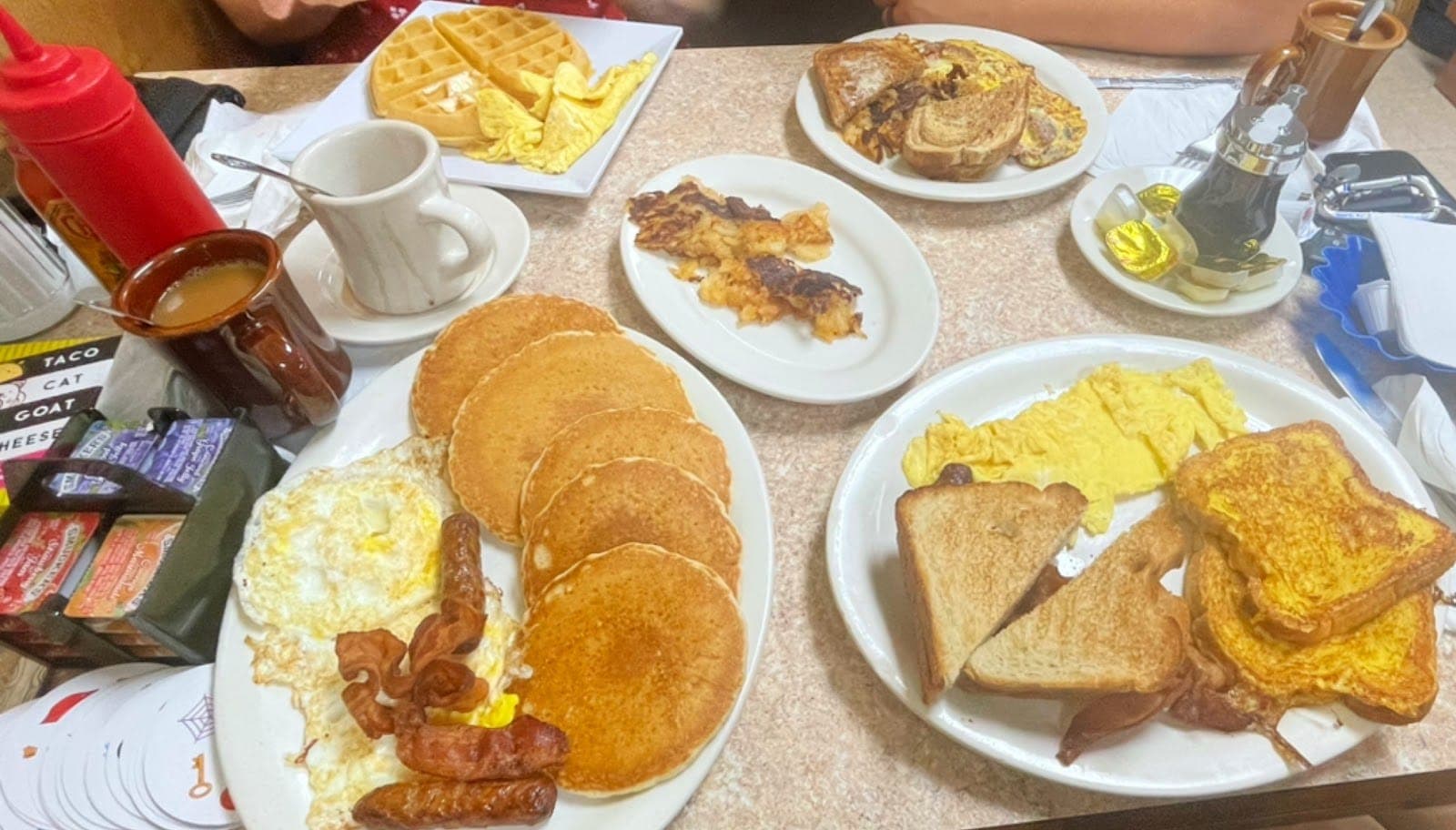 Joys Restaurant