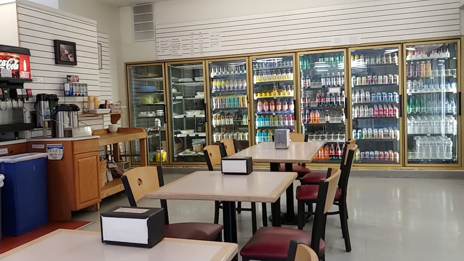 Belli Deli