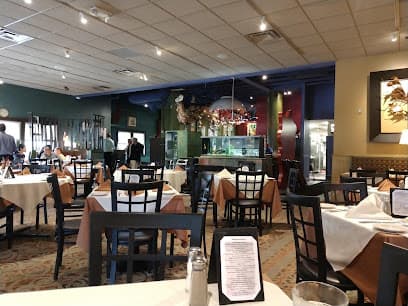 Brentwood Grille