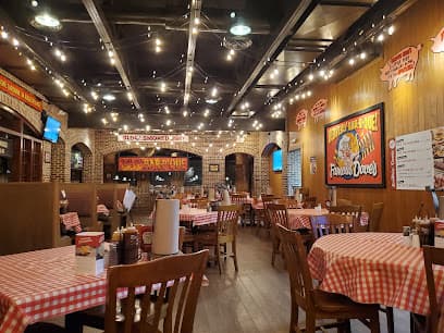 Famous Dave's Bar-B-Que