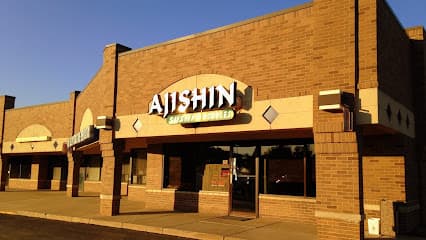 Ajishin