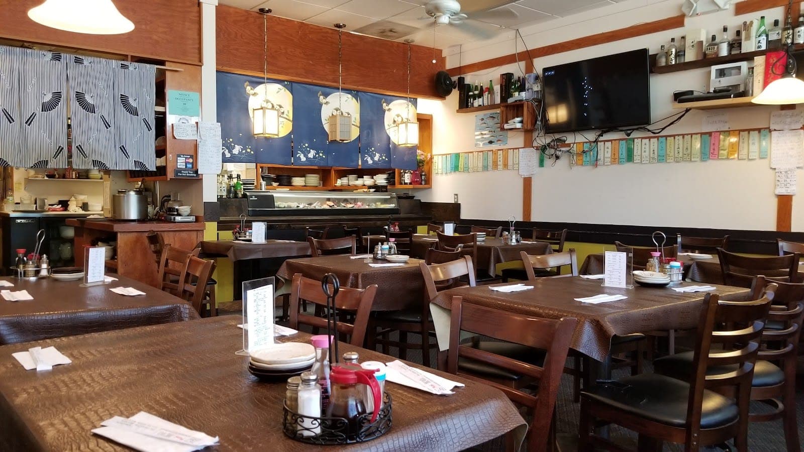 Fumi Japanese Restaurant