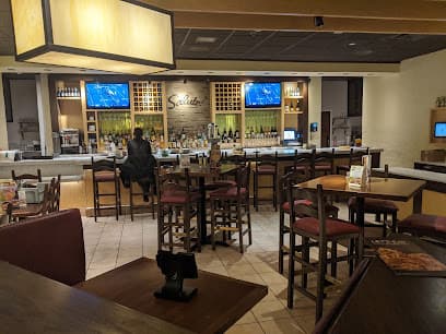 Olive Garden Italian Restaurant