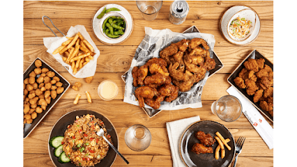 Bonchon Nutley