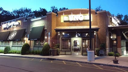 UNO Pizzeria & Grill