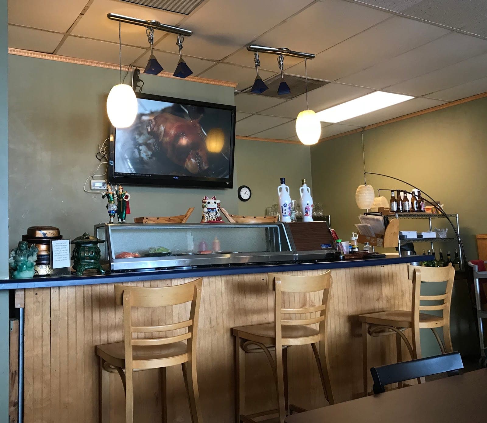 Thai Jasmine Restaurant