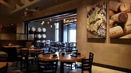 Cooper’s Hawk Winery & Restaurant