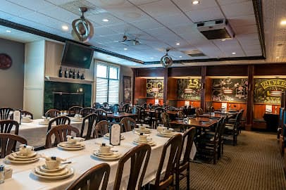 Jenny's Steak and Banquets