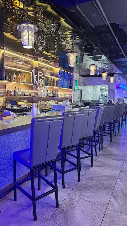 KPOT Korean BBQ & Hot Pot