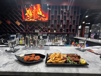 TNT Rooftop Restaurant