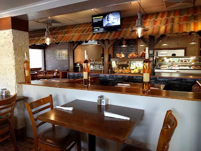Rendez-Vous Bakery and Bistro