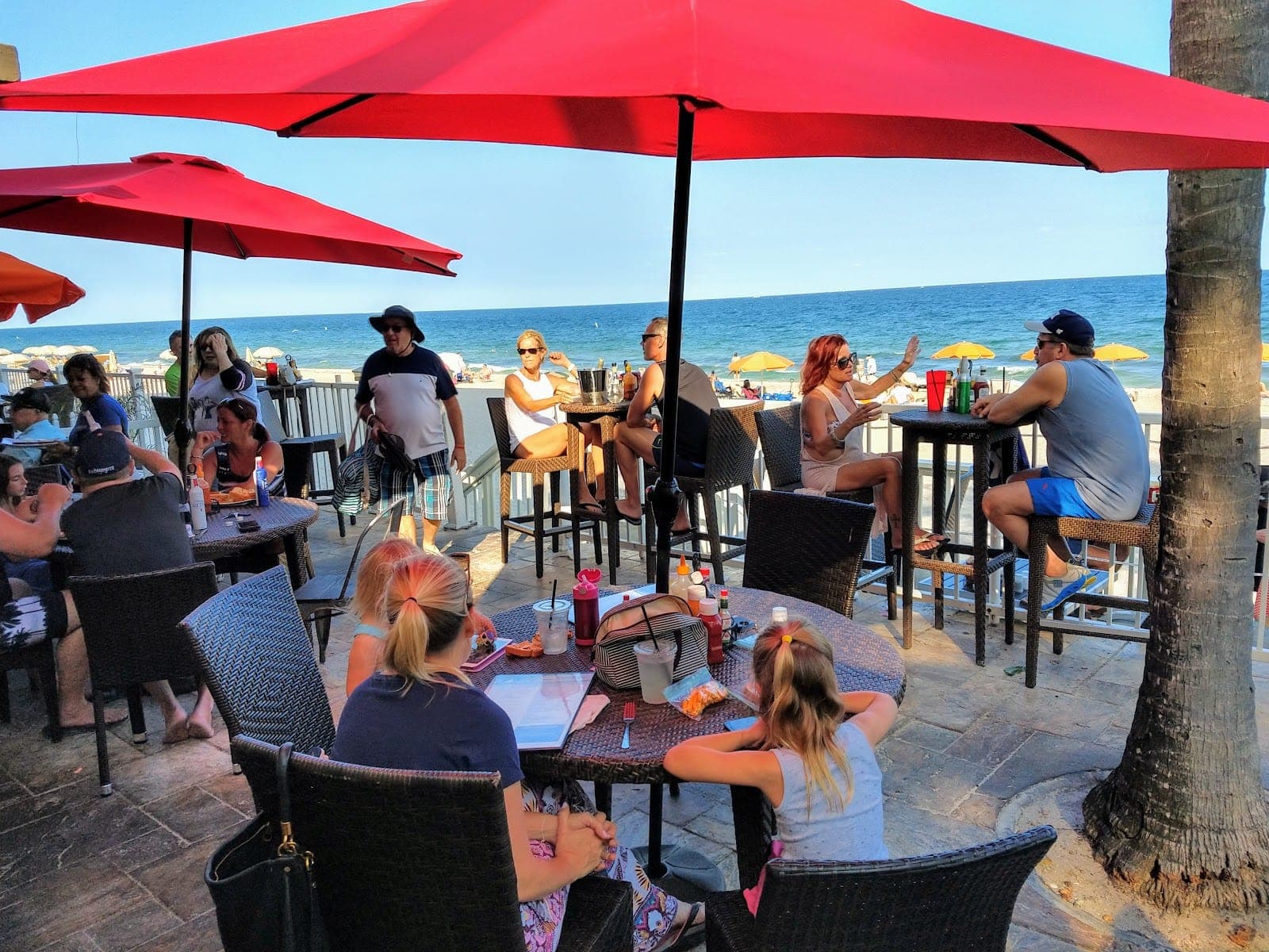 Sandbar Grill