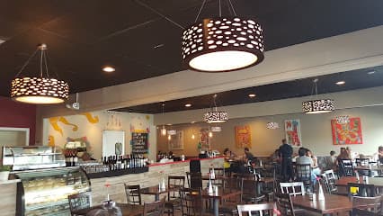 Bravo Peruvian Cuisine