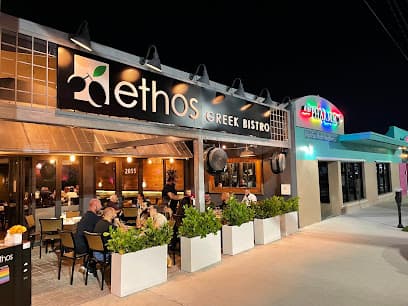 ethos Greek Bistro