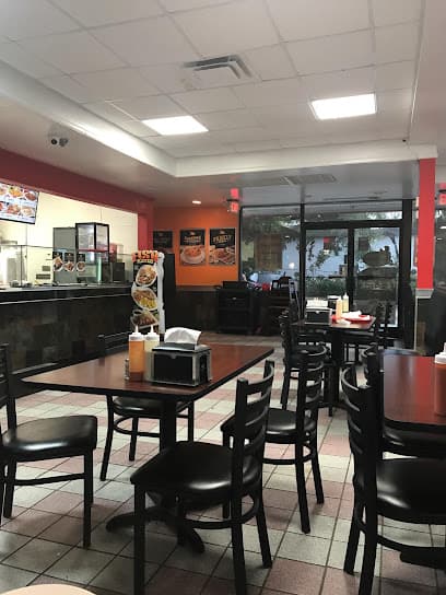 La Granja Peruvian Restaurant