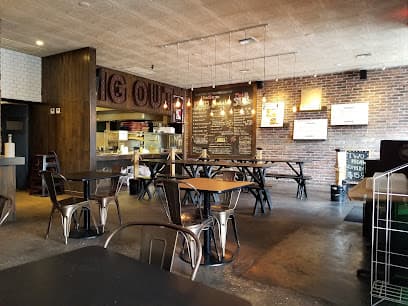 Smoke BBQ Restaurant & Catering