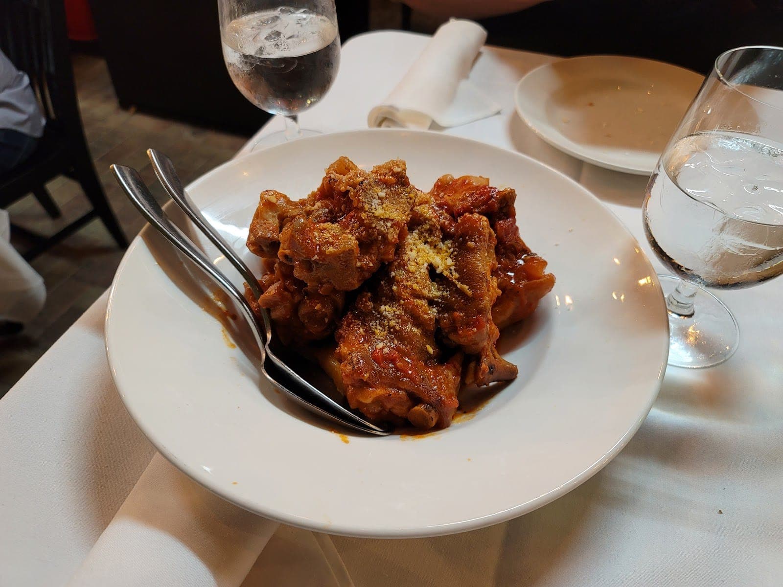 Cafe Martorano