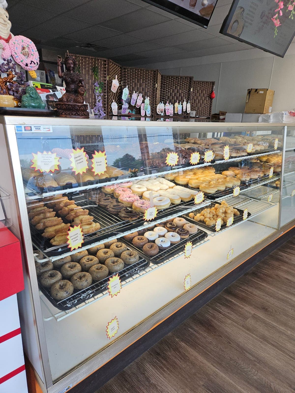 A&A Donuts
