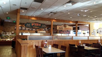 TooJay’s Deli • Bakery • Restaurant