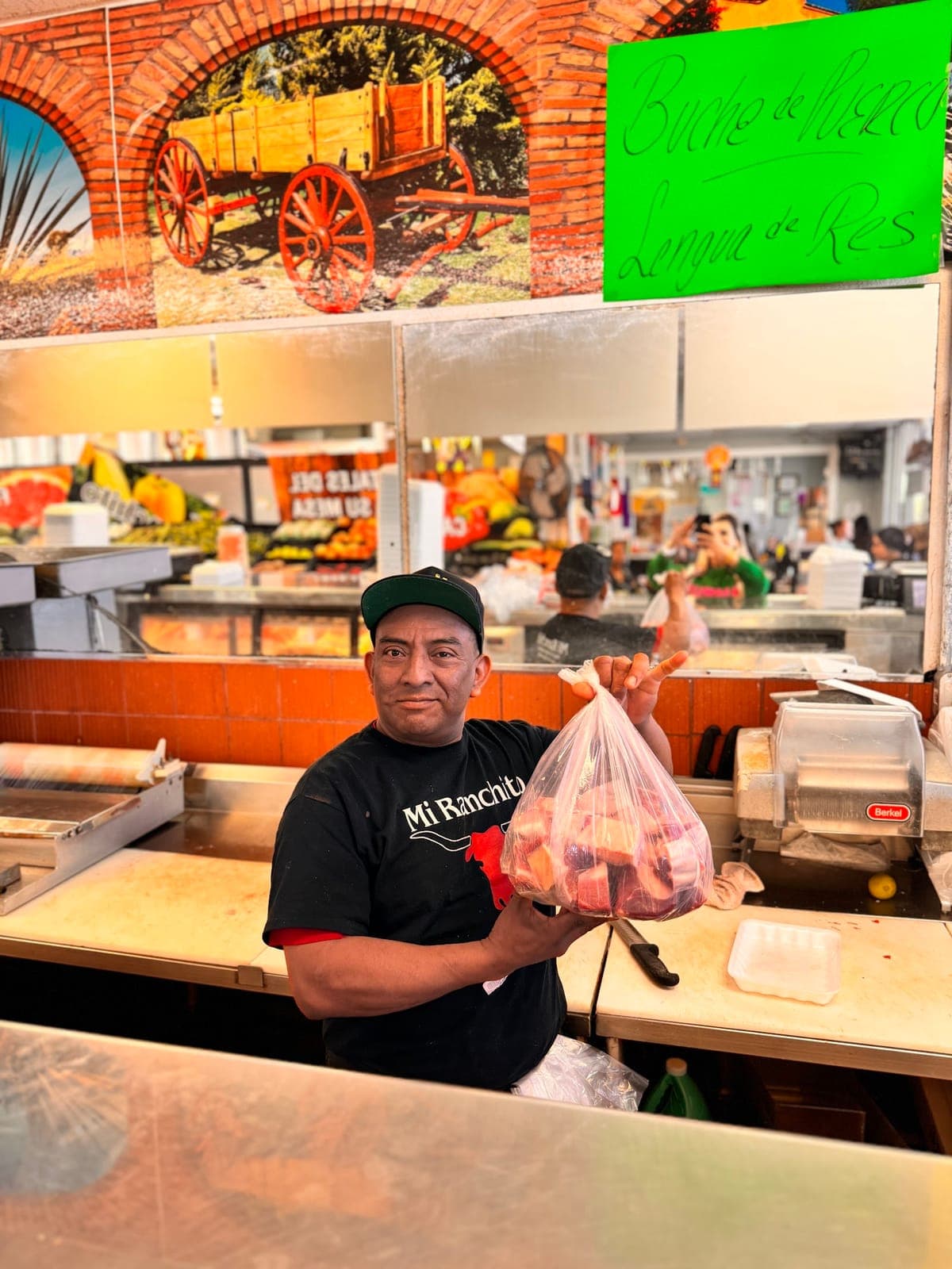 Mi Ranchito Meat Market