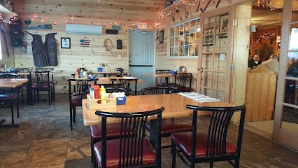 Cope's Knotty Pine Cafe