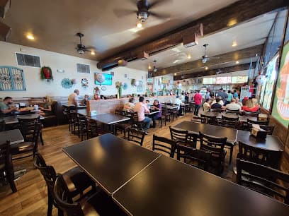 Grandma's Tamales Restaurante
