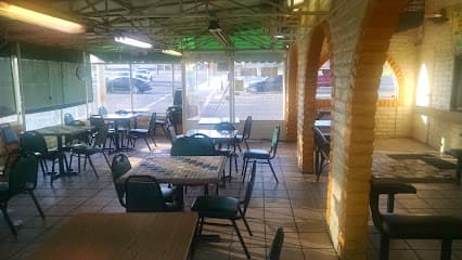 John’s Burgers