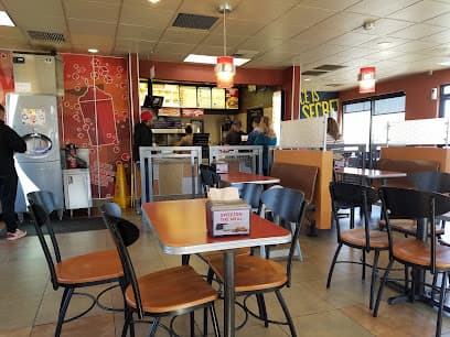 Jack in the Box
