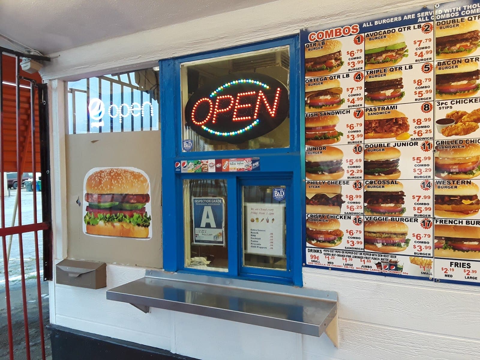 Kings Drive In