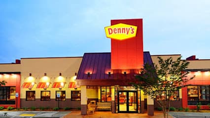 Denny's Restaurant