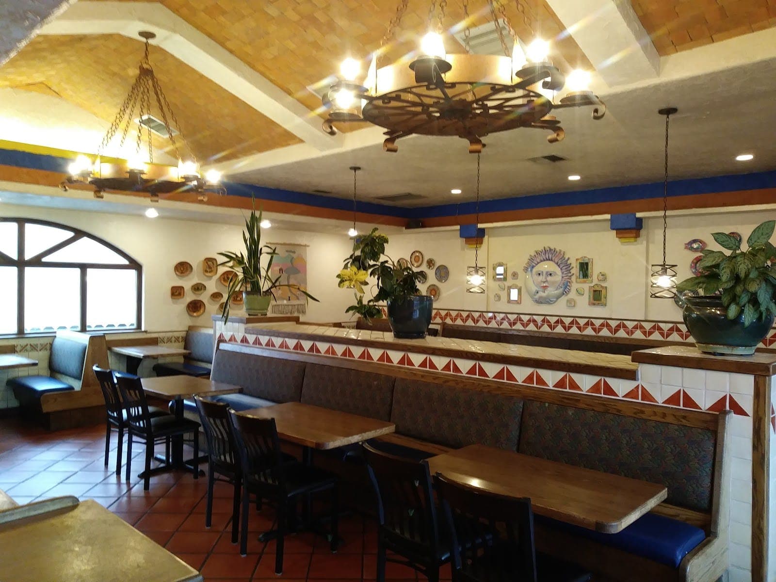 Senor Froggy Mexican Foods