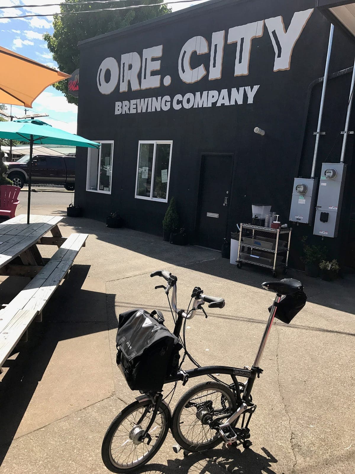 Alani Mediterranean - Oregon City