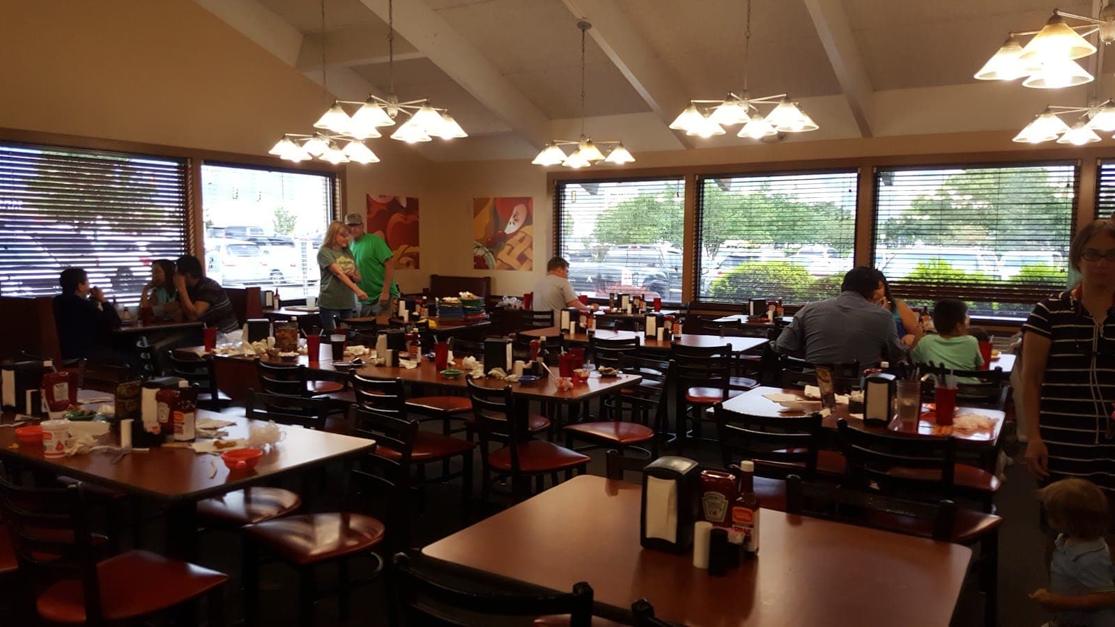 Golden Corral Buffet & Grill