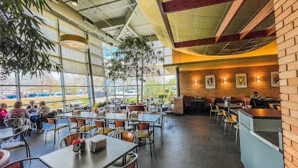 The Patio - Orland Park