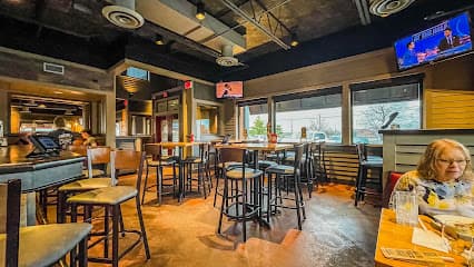 Chili's Grill & Bar