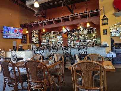La Hacienda Family Mexican Restaurant