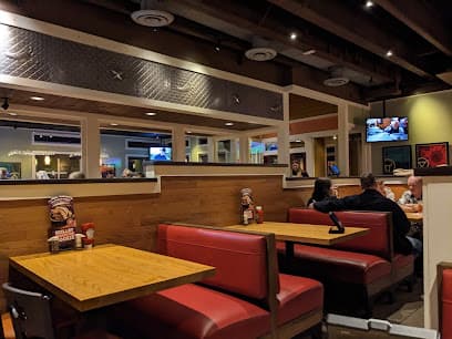Chili's Grill & Bar
