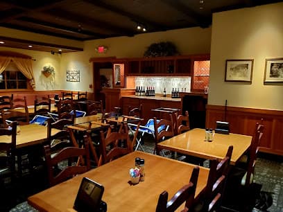 Olive Garden Italian Restaurant