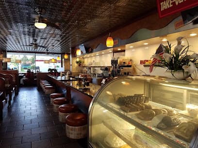 DD's Diner