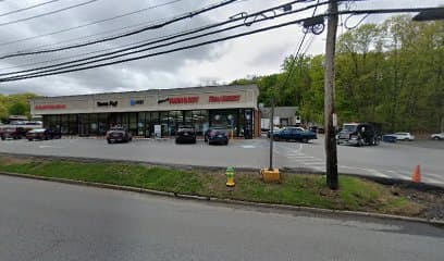 Slave to the Grind - Briarcliff Manor