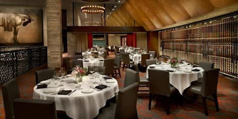 Del Frisco's Double Eagle Steakhouse