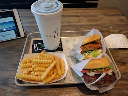 Shake Shack National Harbor