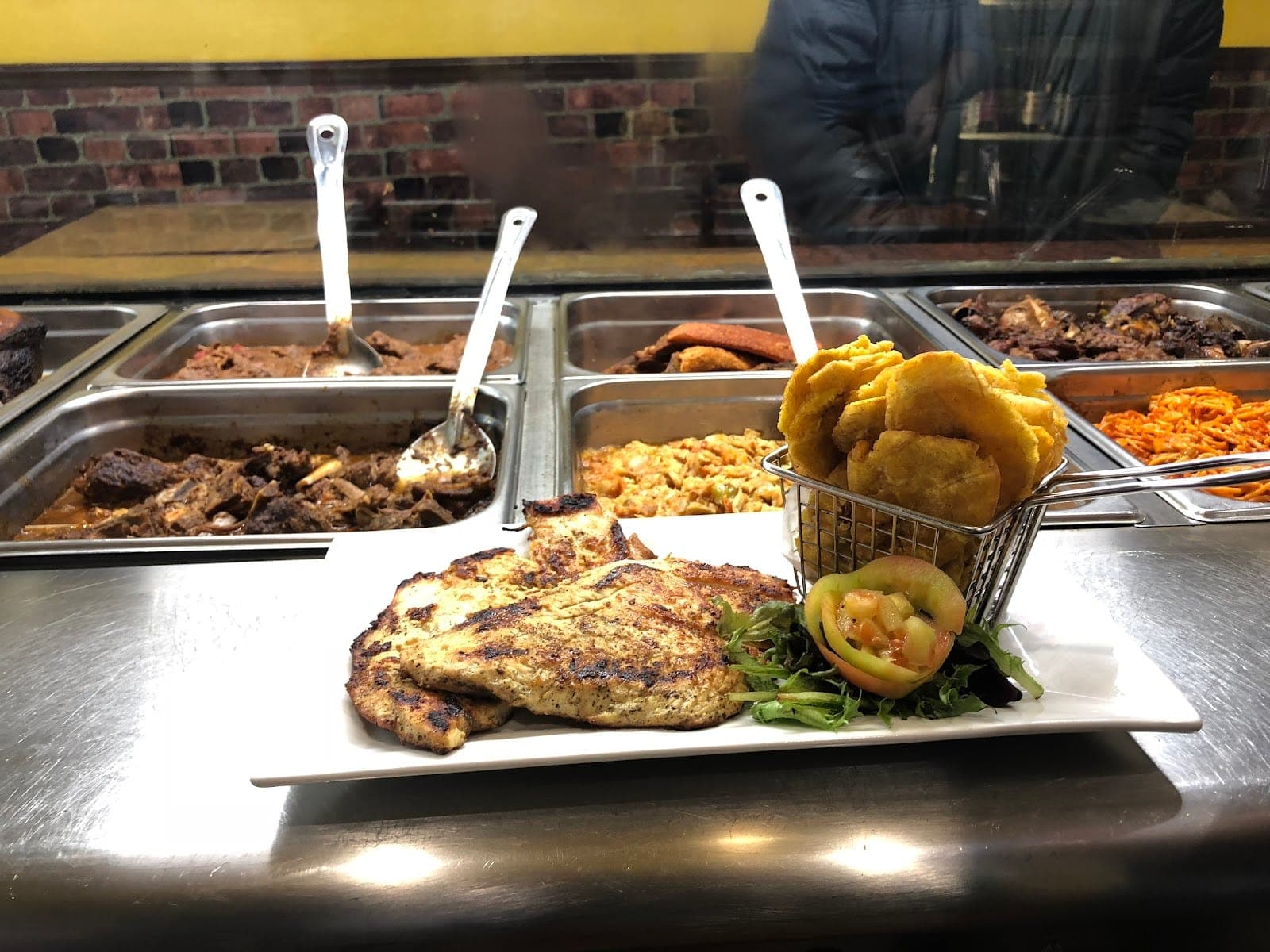 Duran Restaurant