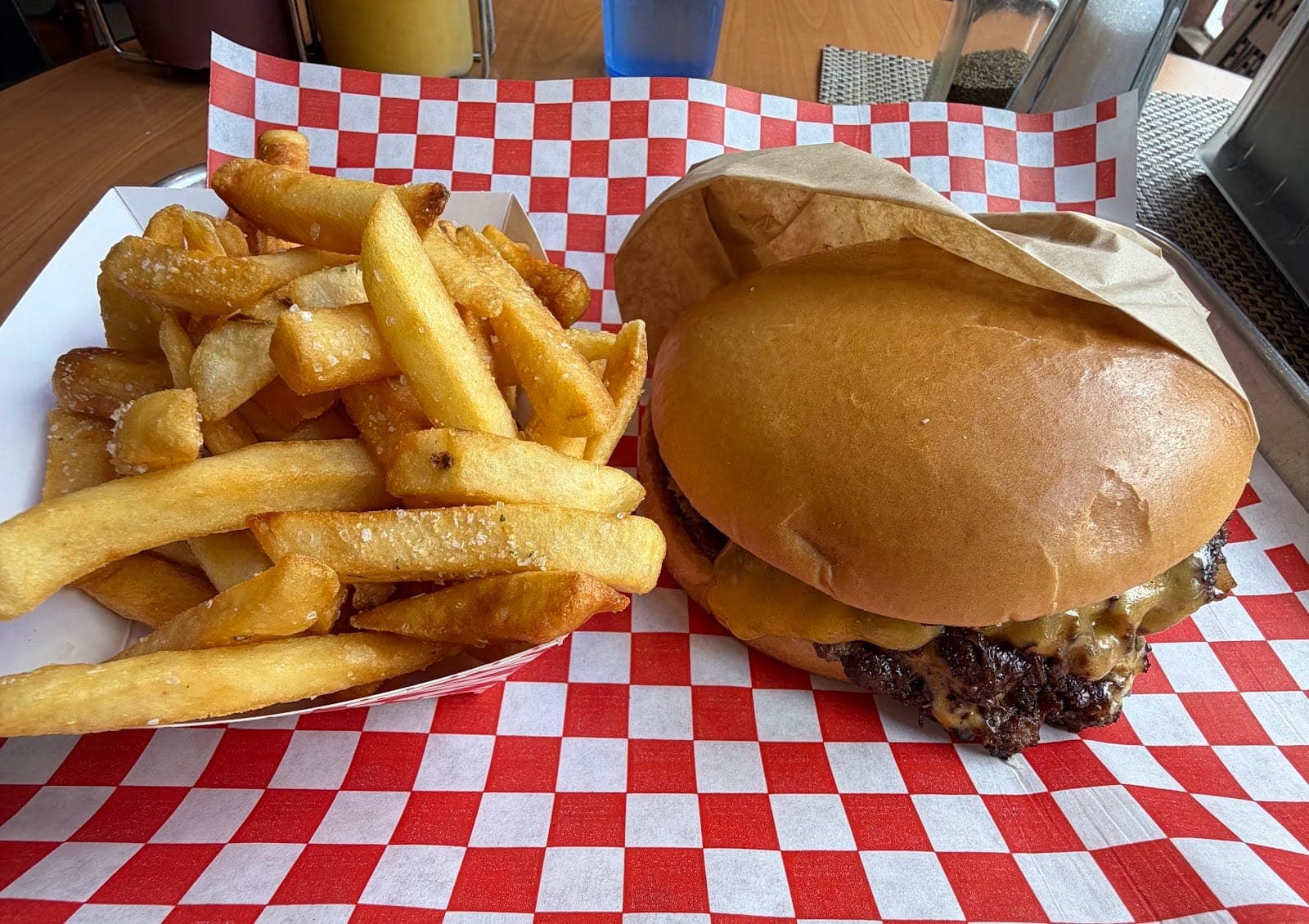 Burger Blvd